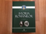 Istoria romanilor (vol. VI)
