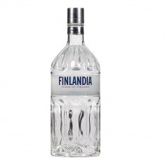 Vand 5 sticle sigilate Finlandia de 1,75l foto