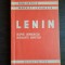 LENIN: Despre democra?ia socialista sovietica