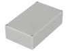 Carcasa Universala ABS Gri BOPLA EUROMAS II IP65 120x200x57mm