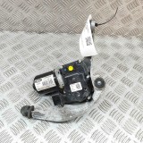 Motor mecanism ștergător de parbriz față FORD TRANSIT CONNECT Kombi 2015 OEM: DT11-17504-AC,W000038430,W000034815,W000031408 27184326