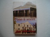 O cetate de necucerit. Istoria luptei pentru libertate religioasa- Nicolae Radoi