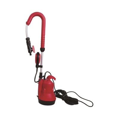 Pompa submersibila pentru apa curata RD-WP37 350W 50L/min, RAIDER 070144 foto
