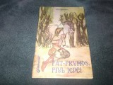 ION CREANGA - FAT FRUMOS FIUL IEPEI
