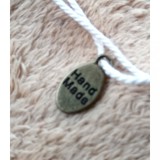 Semn de carte - handmade - model mic