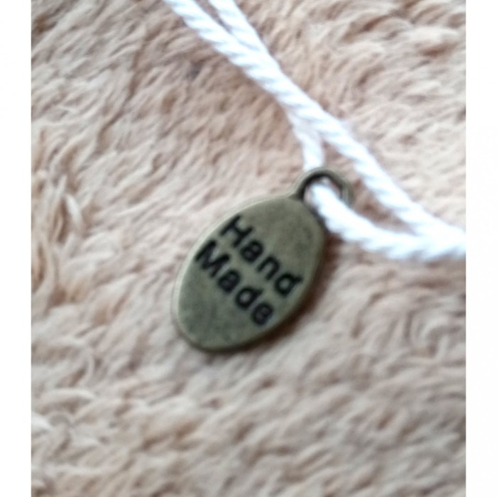 Semn de carte - handmade - model mic