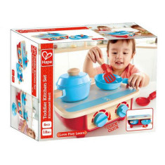 Hape Set Bucatarie