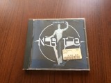 laibach nato 1994 album cd disc muzica techno experimental industrial electronic mute records VG+