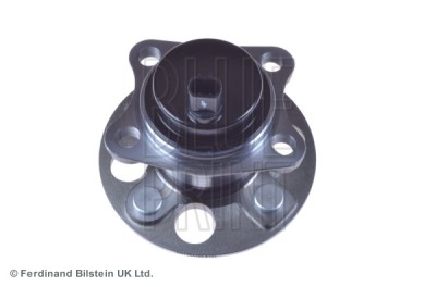 BLUE PRINT ADT383124 Set rulment roata foto