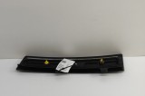 Ornament vertical ușă st&acirc;nga spate TESLA MODEL X 2018 OEM: 1041357-00-C 30386481