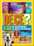 De ce? Peste 1111 raspunsuri la orice intrebare |