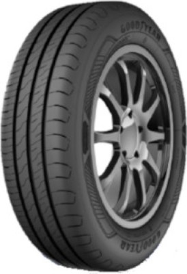 Cauciucuri de vara Goodyear EfficientGrip Compact 2 ( 175/70 R14 88T XL ) foto