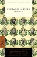 Plutarch&#039;s Lives, Volume 2