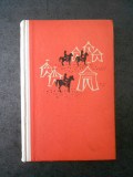 PAUL CONSTANT - TUDOR VLADIMIRESCU (1960, editie cartonata)