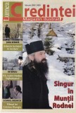 Cumpara ieftin Lumea Credintei 2008, Carte Religioasa Romana, Coperta Brosata, Stare Buna, 69 Pagini