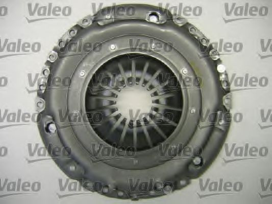 Set ambreiaj SKODA FABIA I Combi (6Y5) (2000 - 2007) VALEO 826681