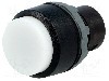 Intrerupator ac&amp;#355;ionat prin apasare, 22mm, seria KPR2, IP66, ABB - 1SFA616161R1005