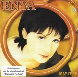 Enya - May It Be, CD