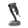 Cititor Coduri De Bare Motorola Symbol LS2208 Negru + Stand + Cablu USB