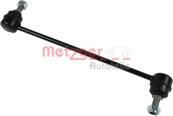 Brat/bieleta suspensie, stabilizator JEEP PATRIOT (MK74) (2007 - 2016) METZGER 53059408