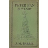 Peter Pan si Wendy