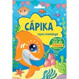 C&aacute;pika rajzos feladv&aacute;nyai
