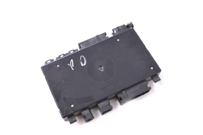 Unitate de control scaun dreapta față JEEP GRAND CHEROKEE III WH, WK 2006 OEM: 04602796AC | 11456661