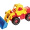 Buldozer Burak Toys