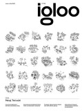 Igloo 232 / Peisaj. Trei scări / iunie &ndash; iulie 2026 - Paperback brosat - Igloo