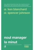 Cumpara ieftin Noul manager la minut