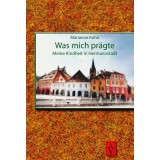 Was mich pr&auml;gte
