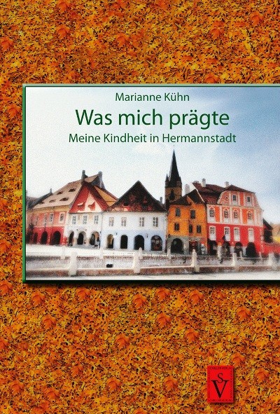 Was mich pr&auml;gte