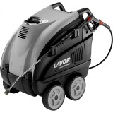 Masina de spalat HLR 2015LP LAVOR, apa rece/calda, debit 900 l/h, presiune 200bar, motor 7,3kW, tensiune 400V