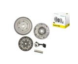 Kit ambreiaj Ford Mondeo 3, 2000-2007, Motorizare 2.0 Tdci, LUK
