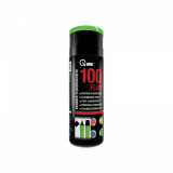 Vopsea spray fluorescenta - 400 ml - verde