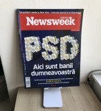 Revista Newsweek Nr. 28 (16-22.11.2018)