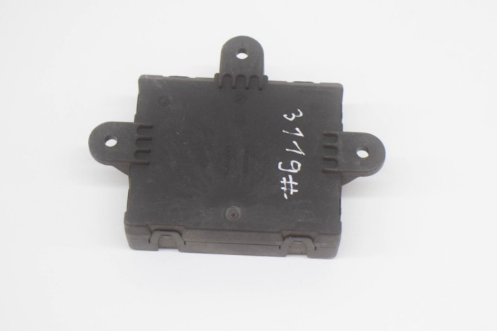 Modul de control ușă dreapta spate LAND ROVER DISCOVERY IV L319 2011 OEM: BH42-14D620-AA,1002065001 13380180