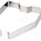 Clema de prindere, {{Montare}}, pentru relee LY2, {{Numarul de pini}} pini, OMRON - PYC-P