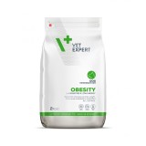 Cumpara ieftin 4T Dieta Veterinara Obesity Dog, Vetexpert, 2 kg