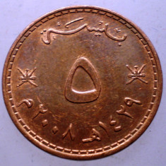 7.246 OMAN 5 BAISA 2008