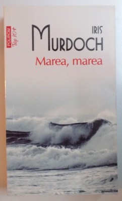 MAREA , MAREA de IRIS MURDOCH , 2012 foto