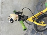 bicileta decathlon copii 3-5 ani