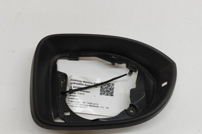 Cadru oglinda ușă dreapta față VW T-ROC A11 2023 OEM: 2GA857602B 31251890 foto