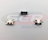 Conector alimentare Allview E4 Lite
