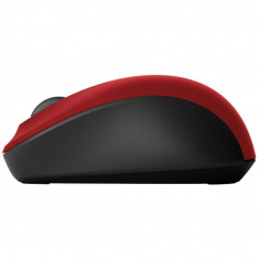 Mouse Microsoft Mobile 3600, Bluetooth, Rosu foto