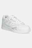 Fila sneakers Wayne culoarea galben, FFM0383