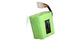 Baterie VHBW Cleaner - 3500mAh, 7.2V, NiMH