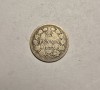 Finlanda 25 Pennia 1873, Europa
