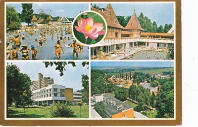 AMS - ILUSTRATA 1064, ANUL 1981, BAILE FELIX foto
