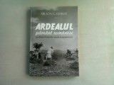 ARDEALUL PAMANT ROMANESC - MILTON G. LEHRER